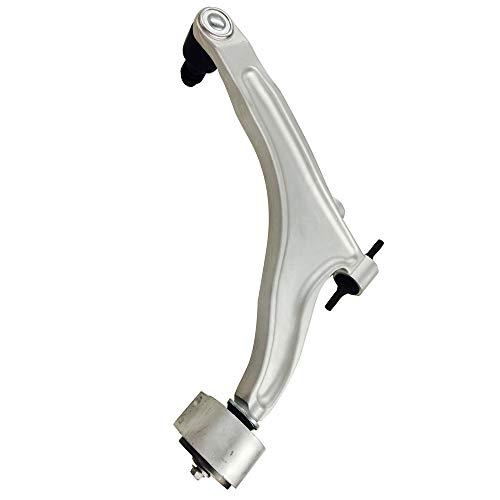 22979575 22979576 Front Lower Driver & Passenger Control Arm w/Ball Joint by IRONTEK - Used condition - Image 4
