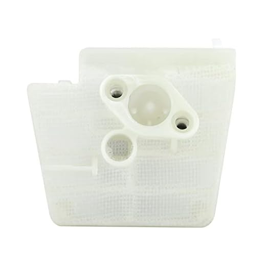 Kit de substituição de filtros de combustível de porcas de barra de filtro de ar para STIHL 026 MS260 Motosserra substituir peças para cortador de grama jardineiro