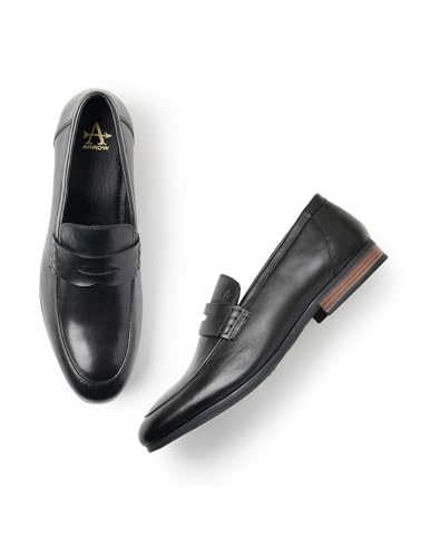 Image of Arrow Men Pull On Sneaker Shoes