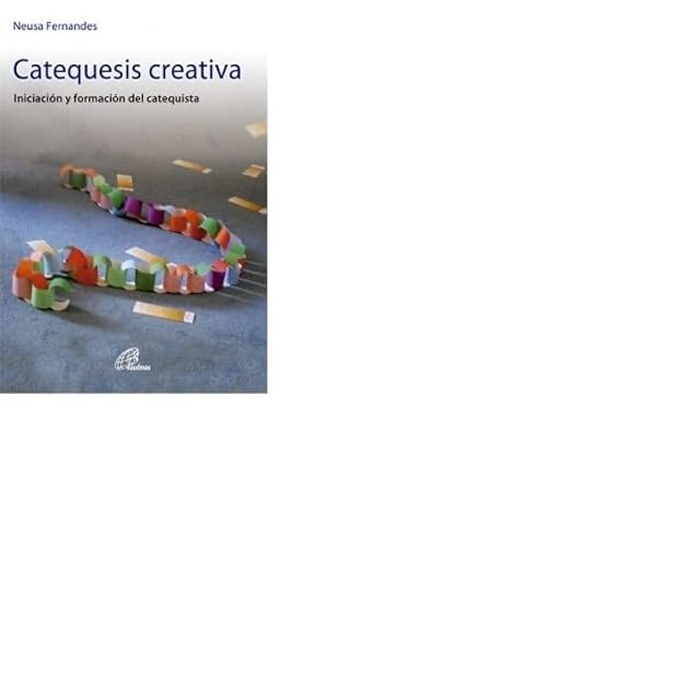 Portada de Catequesis creativa