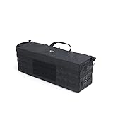 Helinox(ヘリノックス) テーブルサイドストレージ L【日本正規代理店品】(Black)