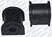 ACDelco 45G1472 Suspension Stabilizer Bar Bushing