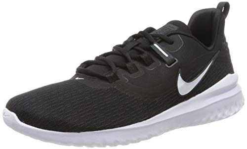Nike Renew Rival 2 Scarpe da Running, Uomo, Nero (Black/White/Anthracite 002), 39 EU (6 UK)