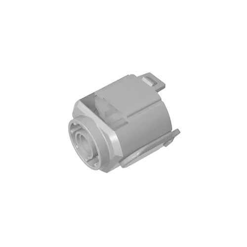 Gobricks GDS-1541 Differential Gear House 10PCS Compatible with Lego 65414 DIY Parts and MOC Components for Major Brick Brands Color:Light Bluish Gray 194