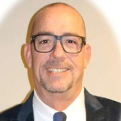 Rick Pinkerman Launches NoticeNinja Podcast Por  arte de portada