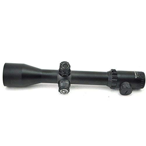 Visionking Rifle Scope 2-24X50Dl Riflescope For Side Focus Mil-Dot Hunting Tactical 35Mm #TOP7
