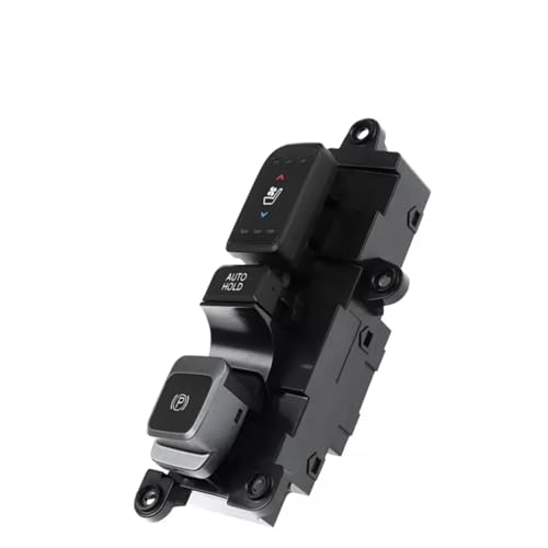 Botón de freno de mano con respuesta electrónica rápida para Hyundai Santa Fe 933102W2054X