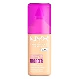 NYX PROFESSIONAL MAKEUP