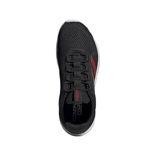 Image of adidas Men Cloudfoam Comfy El Sneaker