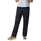 Marmot Damen Wm's Precip Evo Full Zip Pant wasserdichte Hose, atmungsaktive...