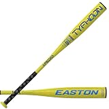 Easton | Typhoon Baseball Bat | USA | -12 | 2 1/4' Barrel | 1 Pc. Aluminum | 29 Inch