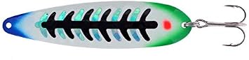 Moonshine Lures Original Spoons Magnum