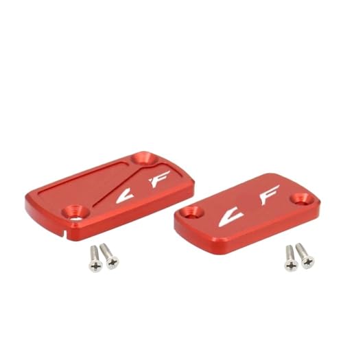 Bouchon de pompe frein et d'embrayage pour CRF450R 2021-2023