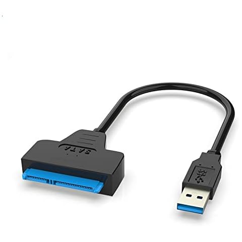 CHIOINS USB 3.0 to SATA III Adapter Cover