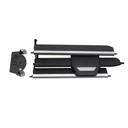 Grille de console pour BMW F30 F40 G20 kit de réparation clip de ventilation central de voiture
