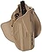 Safariland 7378 7TS ALS Paddle & Belt Slide Concealment Glock 17 22 Holster