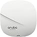 Aruba Instant IAP-325-US Wireless Network Access Point JW327A (802.11ac, 4x4 MIMO, Dual Band Radio, Integrated Antennas, Business Class Enterprise)"