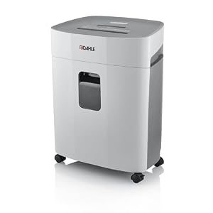 Dahle PaperSAFE PS 240