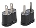 Going In Style Adapter Plug Brazil Travel Kit A, B and GUZ