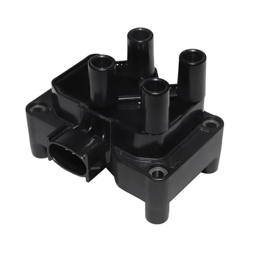 Module de bobine d'allumage stable pour Ford Fiesta IV