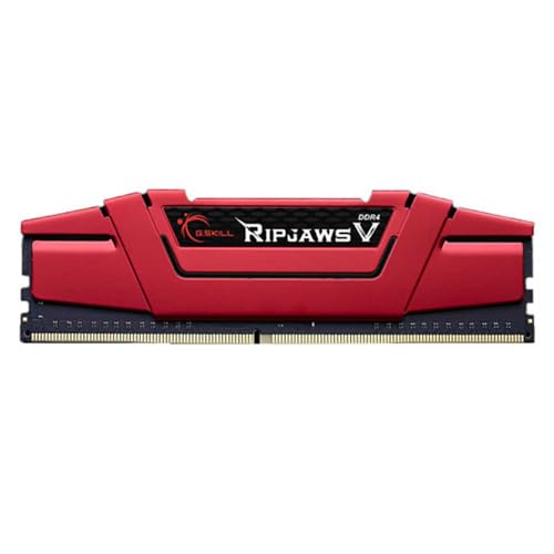 Modulo di memoria Ripjaws V da 32 GB DDR4 a 3600 MHz - RAM - Immagine 1