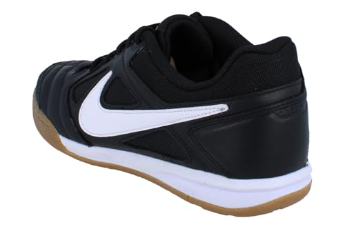 Nike Gato (Black/White-Gum Light Brown), Size 11 - image 2
