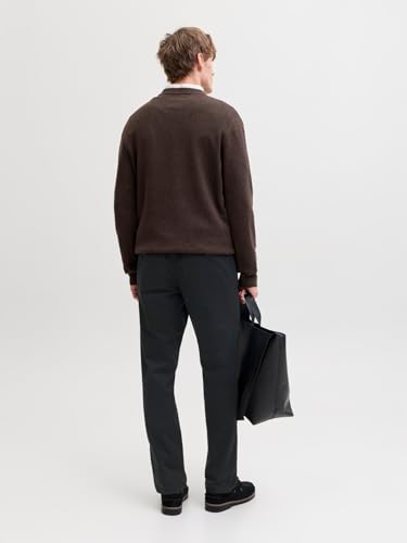 JACK & JONES Jpstollie Vance Chino Noos – vue 2