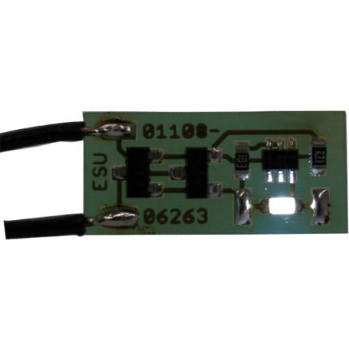 Preisvergleich Produktbild ESU 50704 Innenbeleuchtung Führerstand