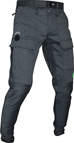 [NEOterize] �l�I�e���C�Y NTRZ 7013 �X�L�j�[�J�[�S�p���c (4L, 19 �w�U�[�u���b�N)