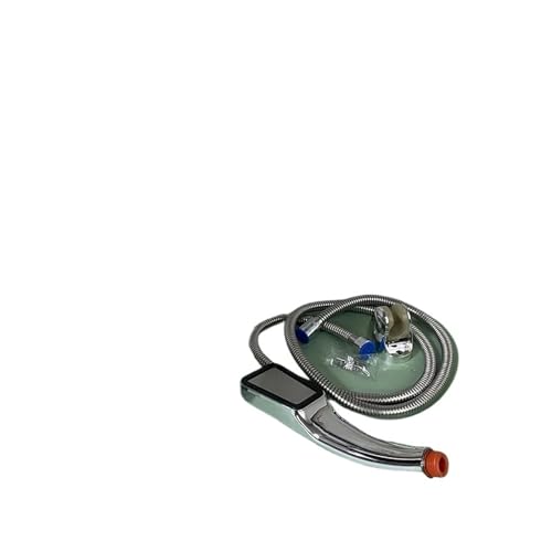 Szlahlzr Regendusche Einbauduschkopf Chrom