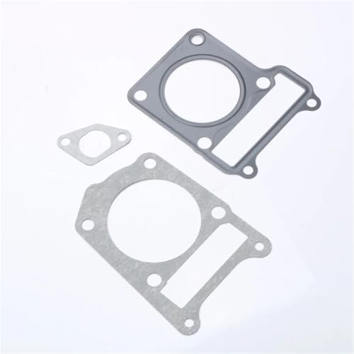 Kit de joints moteur complet Orcal Astor 125 stoppe perte pression - 5