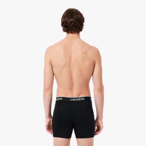 Caleçons Lacoste Dessous EU - vue 9