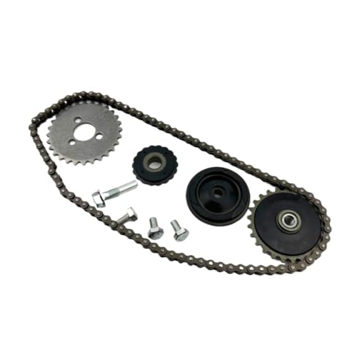 Kit distribution 12V Moto CAM pour Z50 et CRF50