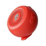Skullcandy Session 360 - Altoparlante Bluetooth portatile, leggero, impermeabile, antipolvere, 20 ore di riproduzione, costruito per casa, all'aperto, feste, viaggi, grande suono, compatibile con