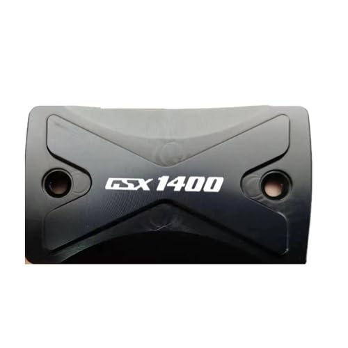 Couvercle réservoir embrayage frein étanche pour liquide moto GSX 1400