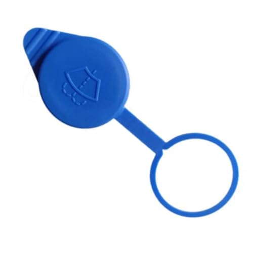 ���C�p�[�E�H�b�V���[�t�^���N�L���b�v�J�o�[ �t�����g�K���X���C�p�[�E�H�b�V���[�t���U�[�o�[�^���N�L���b�v LCP9Z17A605A Compatible With Ford For Focus For MK3 2010-2012 2013 2014 201