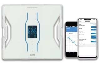 UPC 742496802361 product image for TANITA's RD-953 InnerScan PRO, FDA Cleared, World's Only Consumer Multi Frequenc | upcitemdb.com