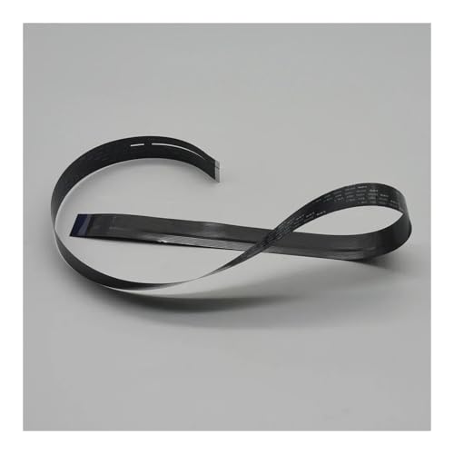 Cable plano de escáner para HP M176 y M177, solucione los errores de conexión del flex