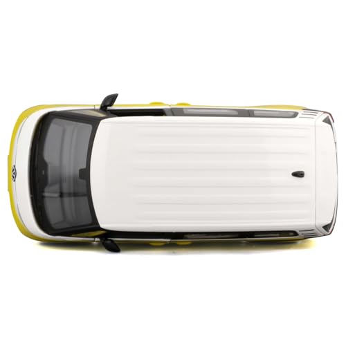 Maisto 1:24 SE VW ID. Buzz miniatura 7