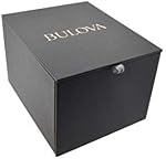 Bulova Men's Diamond - 97D116