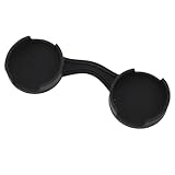Large compatibilité : spécialement conçue pour AVATA et Goggles 2/3, cette housse de protection d'oculaire est le compagnon idéal pour maintenir la qualité de votre expérience VR, vous permettant de vous immerger dans le monde virtuel en toute confiance.