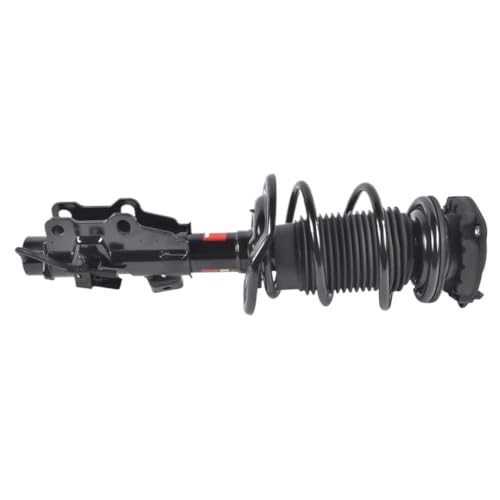 Jambe de force avant gauche AP02 pour Camaro amortissement stable - 4