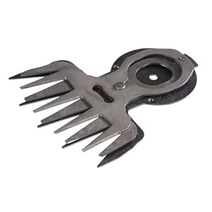 Makita 191N23-4 Grasscherblatt 11cm