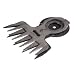 Makita 191N23-4 Grasscherblatt 11cm