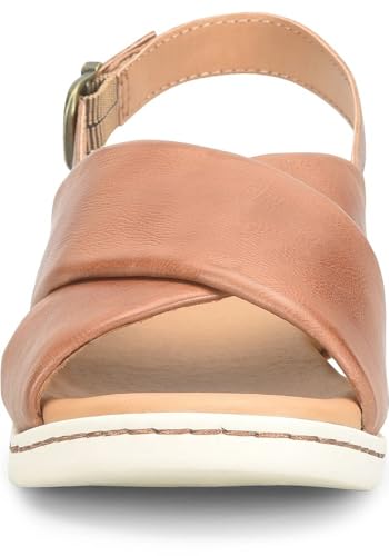 Image of BORN Women's Mia Slingback Sandals