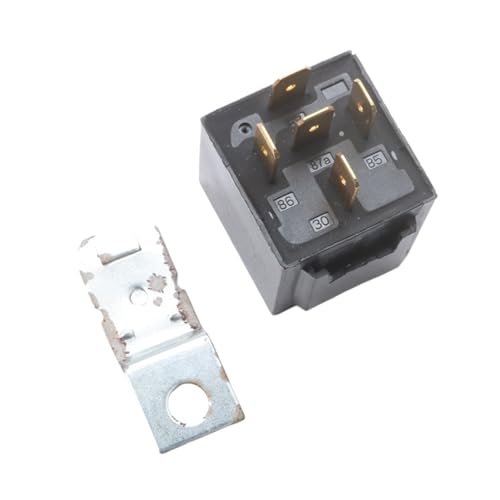 Relé de arranque de 12 V interruptor de encendido para scooter ET4 LX 125 S 50 58246R