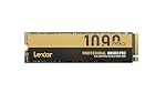 Lexar – Lexar 2TB NM1090 PRO NVMe SSD, 14.000/13.000 MB/s, M.2 2280,