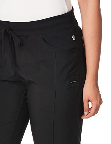 Cherokee Infinity Women's Low Rise Straight Leg Scrubs #TOP8