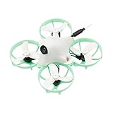 drone racing fpv completo 【Package&Support】You will receive Meteor65 Pro Brushless Whoop Quadcopter, BT2.0 300mAh 1S battery and charger, Gemfan 35mm 3-blade props, TypeC USB cable, Customized Carry Case, and Screwdriver. Any problems please contact us via Amazon message. No matter what is wrong with your BETAFPV items we will help.