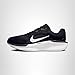 Nike Men's Winflo 11 Road Running Shoes, Black/White-Anthracite-Cool Grey, 11